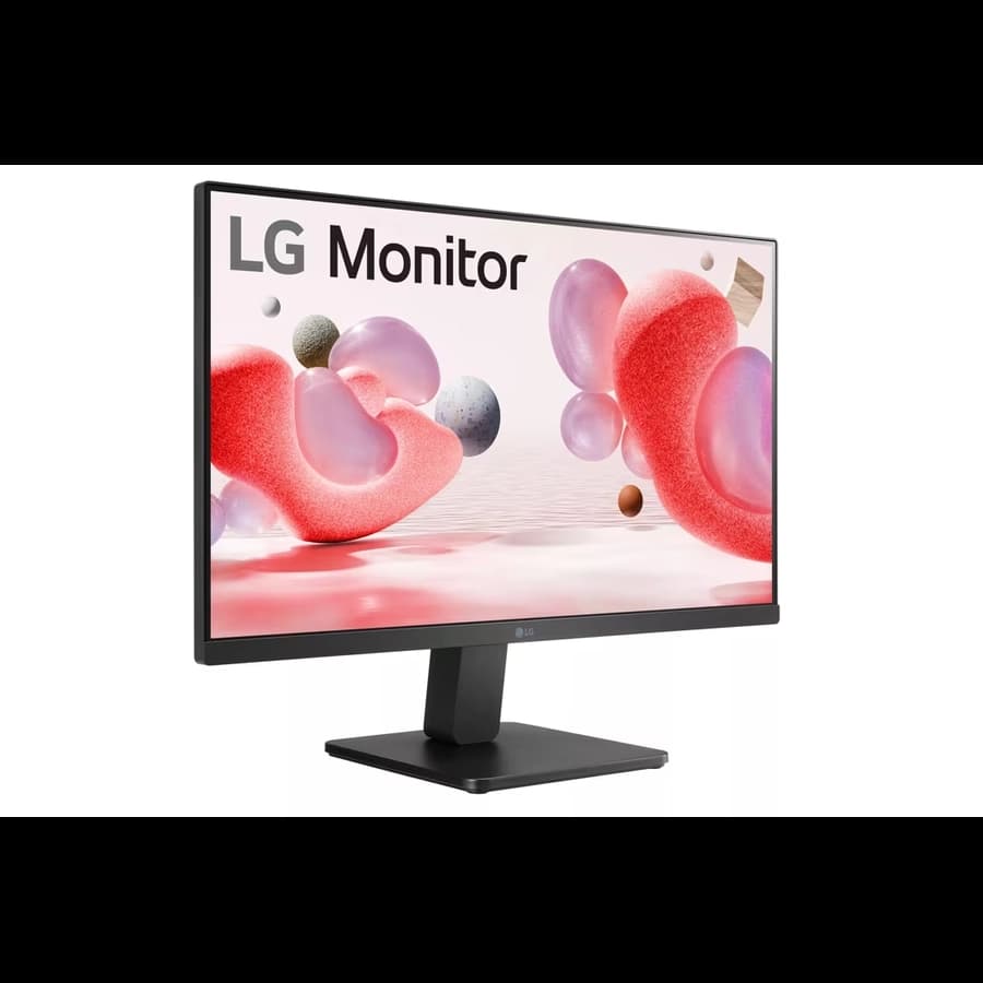 مانیتور ال جی 24 اینچ مدل LG Monitor 24 inch MR400-B — تصویر ۴