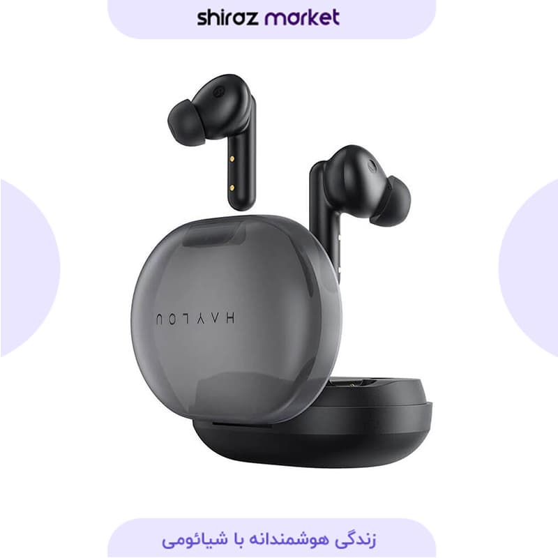 ایرپاد بیسیم شیائومی Haylou مدل GT7