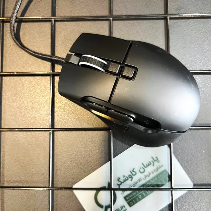 ماوس دیپ کول مدل DeepCool MG350 — تصویر ۲