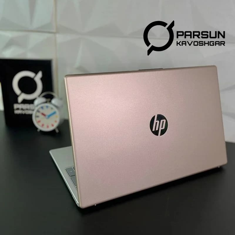 لپ تاپ اچ پی مدل HP FD0343 i7 — تصویر ۲