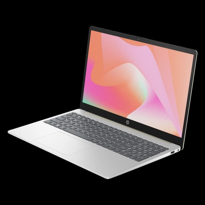 لپ تاپ اچ پی مدل HP FD0343 i7 — تصویر ۵