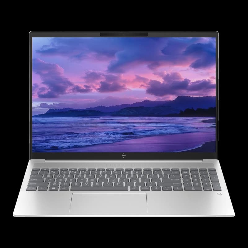 لپ تاپ اچ پی مدل HP FD0343 i7