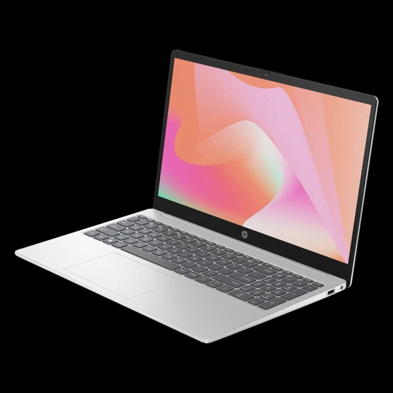 لپ تاپ اچ پی مدل HP FD0355 i5 — تصویر ۴
