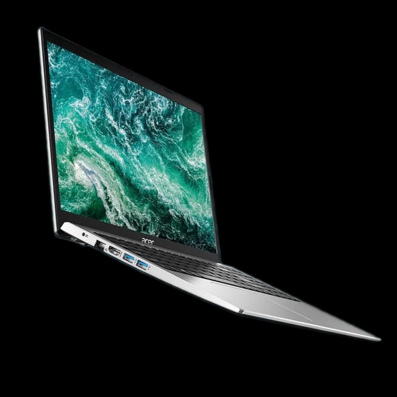 لپ تاپ ایسر مدل Acer Aspire LITE i5 — تصویر ۴