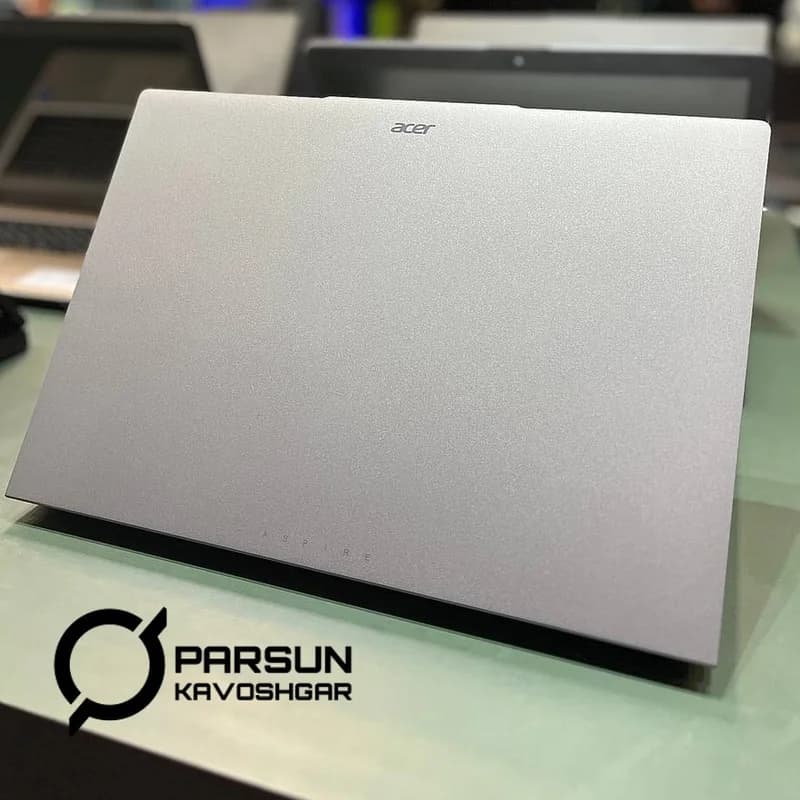 لپ تاپ ایسر مدل Acer Aspire LITE i5 — تصویر ۳