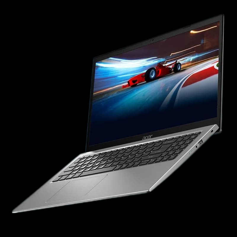 لپ تاپ ایسر مدل Acer Aspire LITE i5 — تصویر ۶