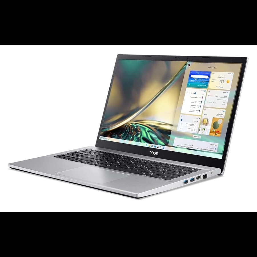 لپ تاپ ایسر مدل Acer Aspire LITE i5 — تصویر ۵
