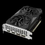 کارت گرافیک Gigabyte RTX 3050 OC 6GB — تصویر ۳