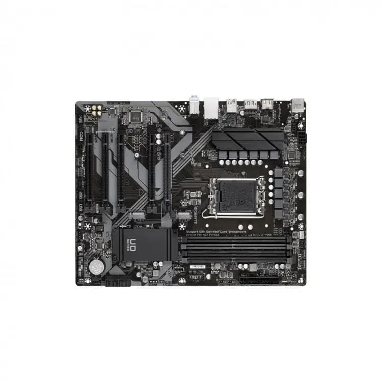 مادربرد گیگابایت GIGABYTE B760 DS3H DDR4 — تصویر ۴