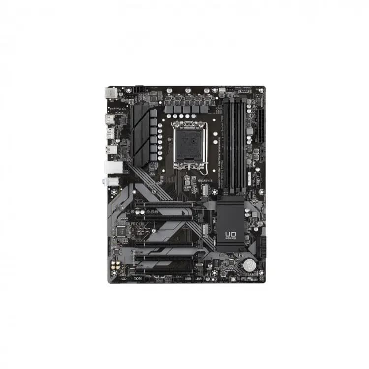 مادربرد گیگابایت GIGABYTE B760 DS3H DDR4 — تصویر ۳