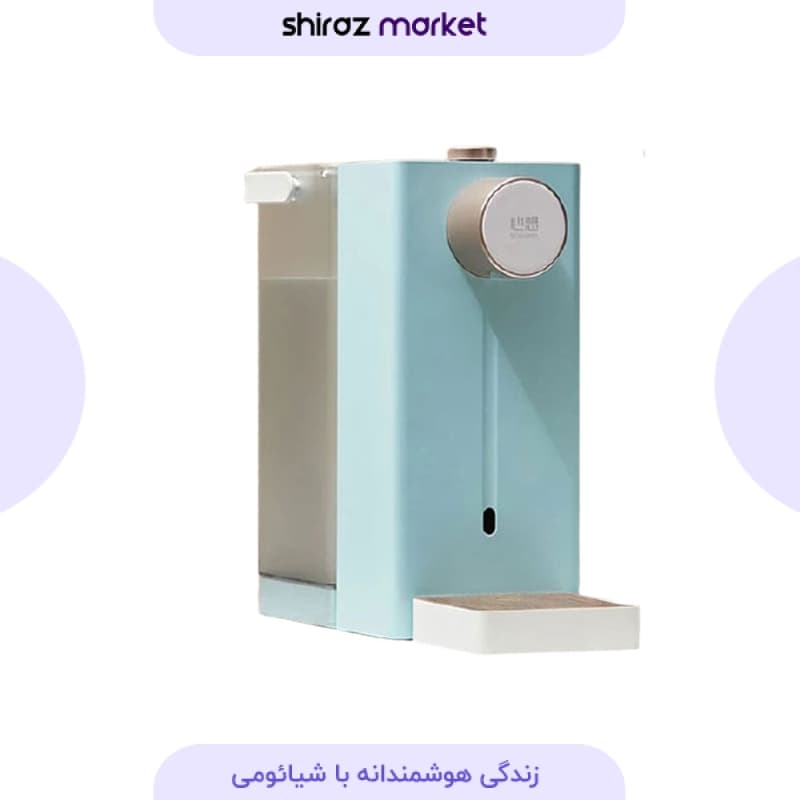 آب گرمکن شیائومی Scishare مدل S2305