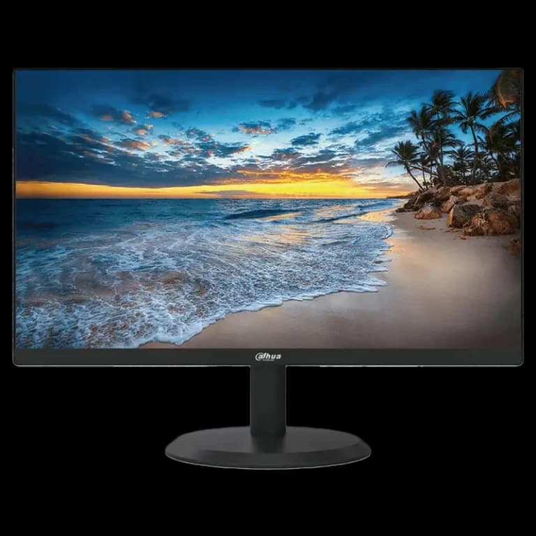 مانیتور 22 اینچ داهوا مدل LM22 V200