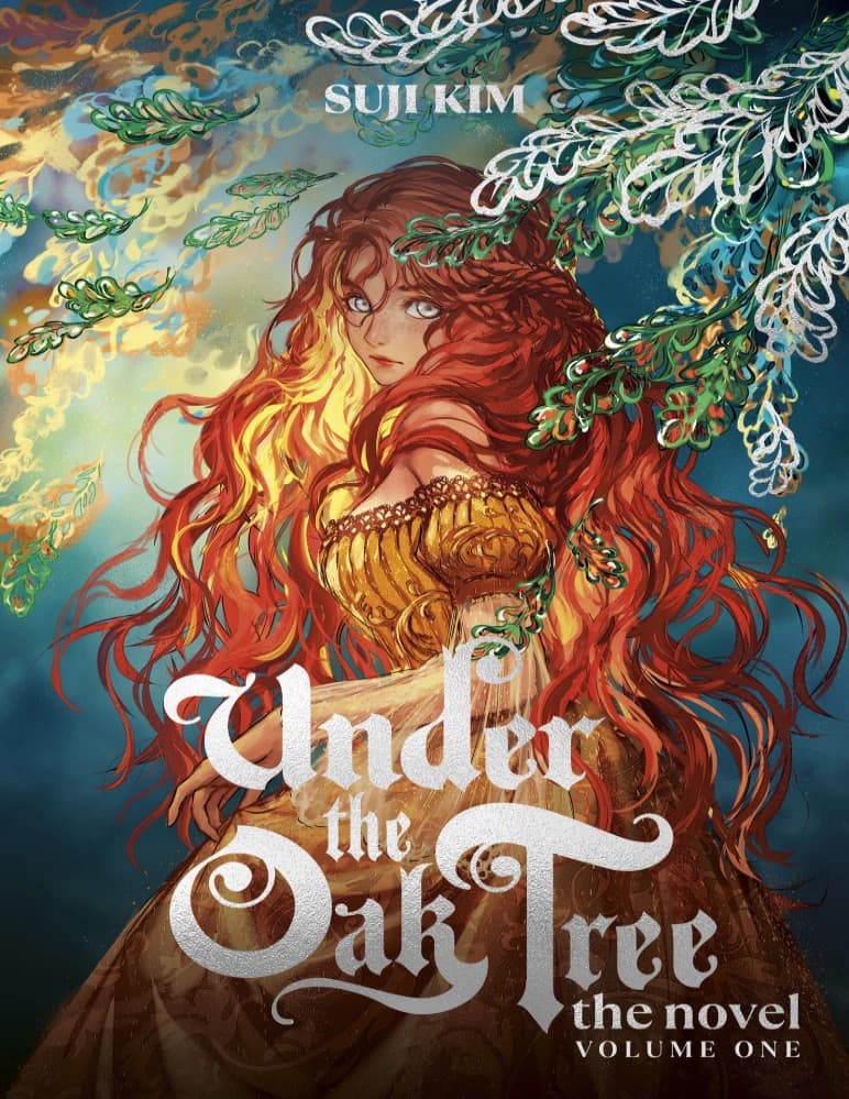 کتاب Under the Oak Tree Volume 1 (زیر درخت بلوط، جلد ۱) نسخه انگلیسی PDF | سوجی کیم — تصویر ۳