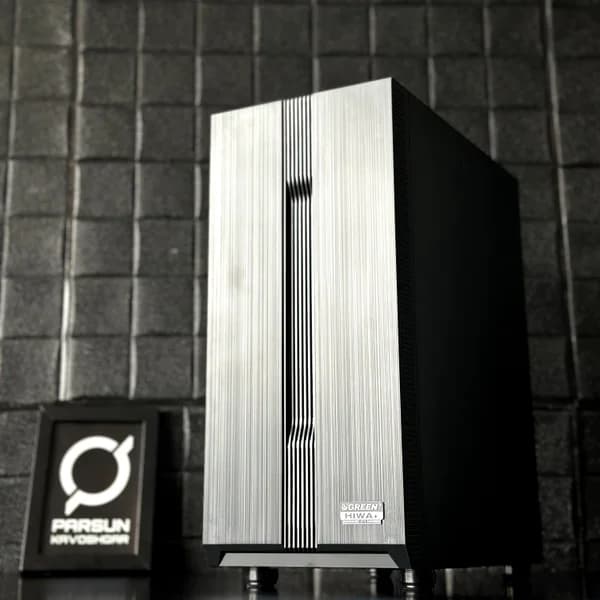 سیستم آماده اداری OFFICE PLUS 5 — تصویر ۲
