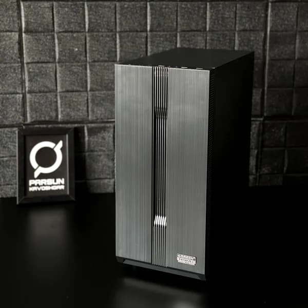 سیستم آماده اداری OFFICE PLUS 4 — تصویر ۲