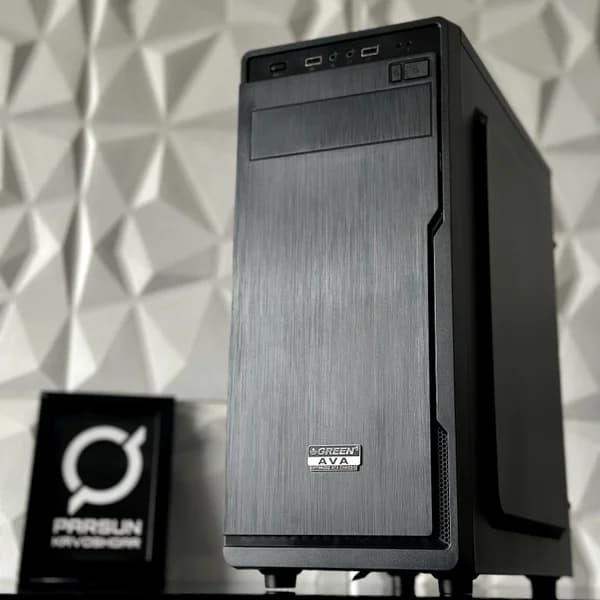 سیستم آماده اداری OFFICE PLUS 3 — تصویر ۲