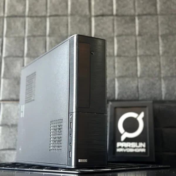 سیستم آماده اداری OFFICE PLUS 3 — تصویر ۳