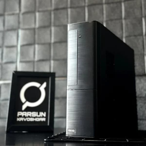 سیستم آماده اداری OFFICE PLUS 1 — تصویر ۳