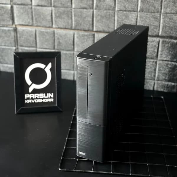 سیستم آماده اداری ECO OFFICE 5 — تصویر ۳