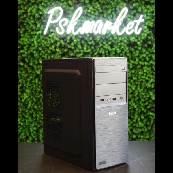سیستم آماده اداری ECO OFFICE 5 — تصویر ۲