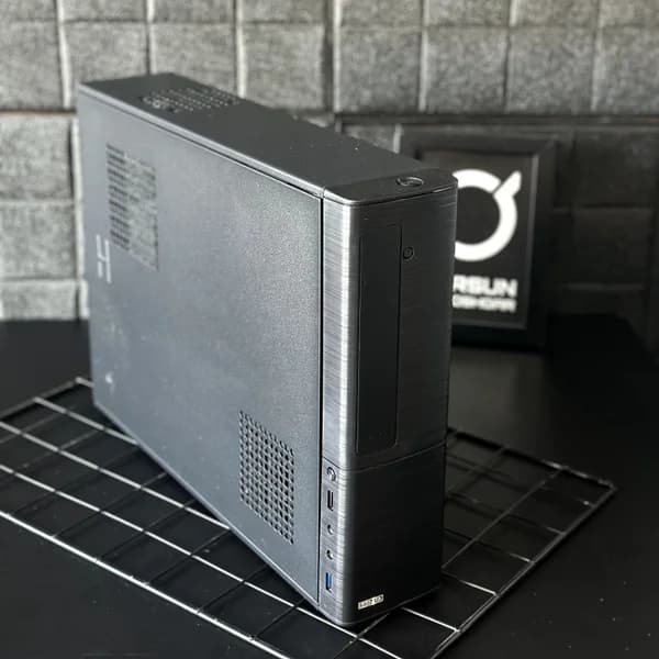 سیستم آماده اداری ECO OFFICE 4 — تصویر ۳