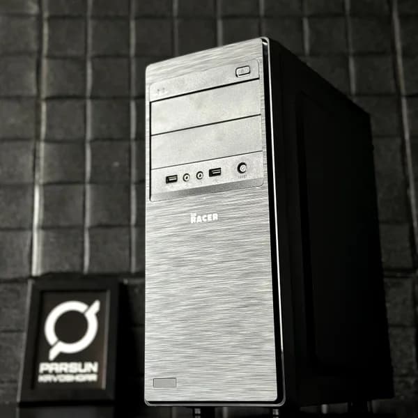 سیستم آماده اداری ECO OFFICE 4 — تصویر ۲