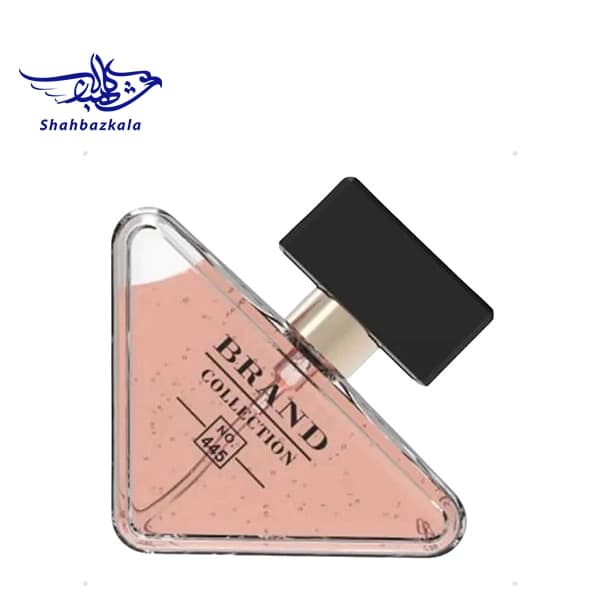 ادکلن زنانه پرادا پارادوکس (445) | 25ml