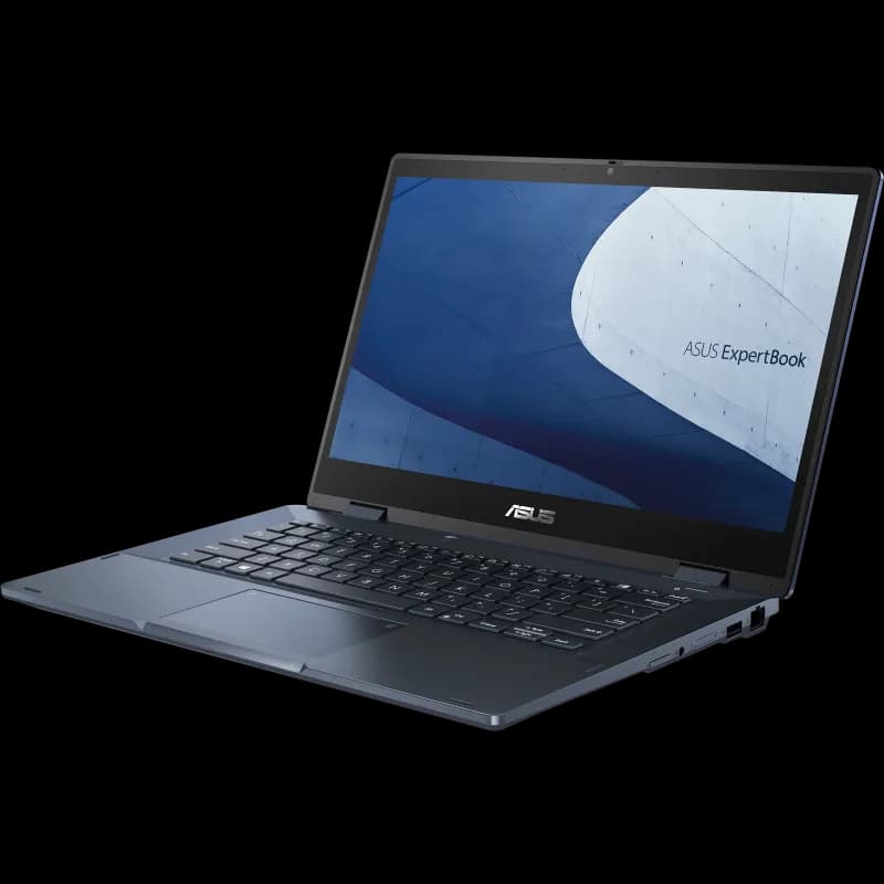 لپ تاپ ایسوس 14 اینچی ASUS B3402FBA i7 — تصویر ۲