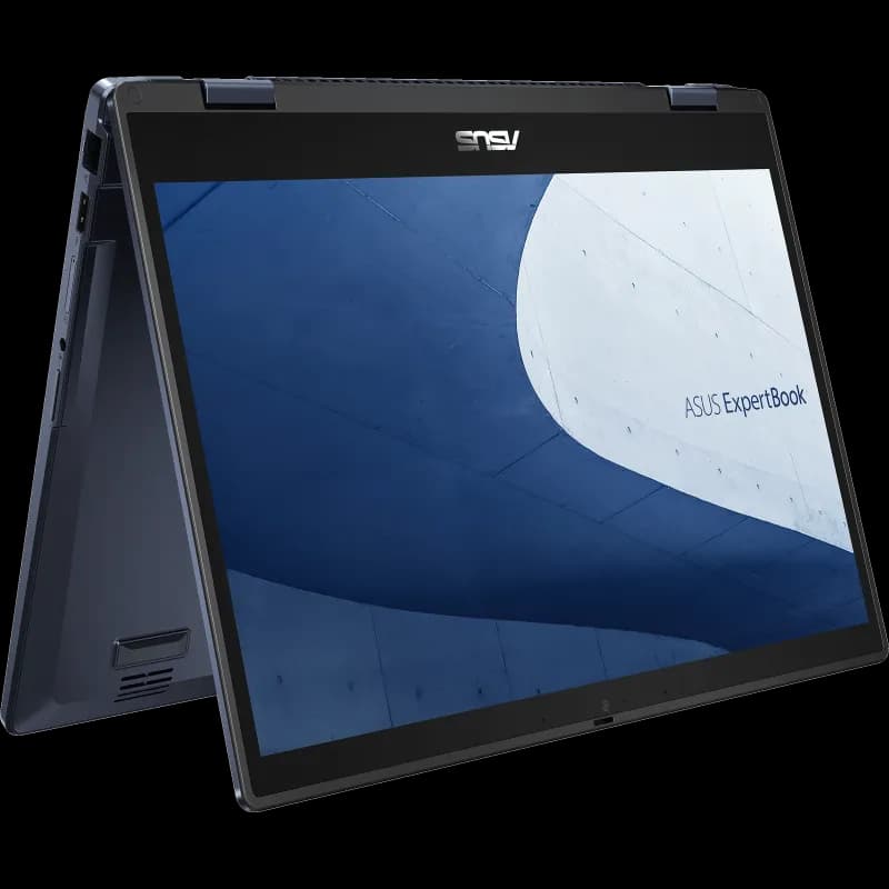 لپ تاپ ایسوس 14 اینچی ASUS B3402FBA i7 — تصویر ۵