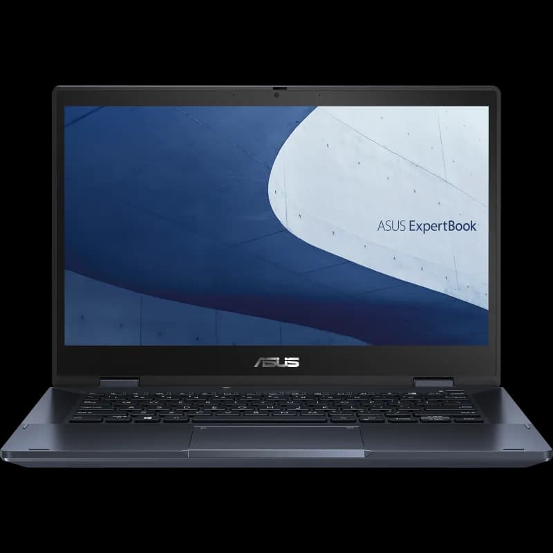 لپ تاپ ایسوس 14 اینچی ASUS B3402FBA i7