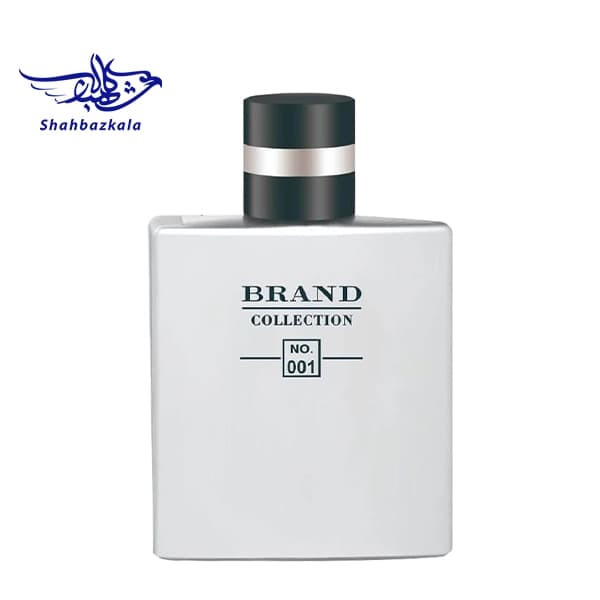 ادکلن مردانه شنل آلور هوم اسپرت (001) | 25ml