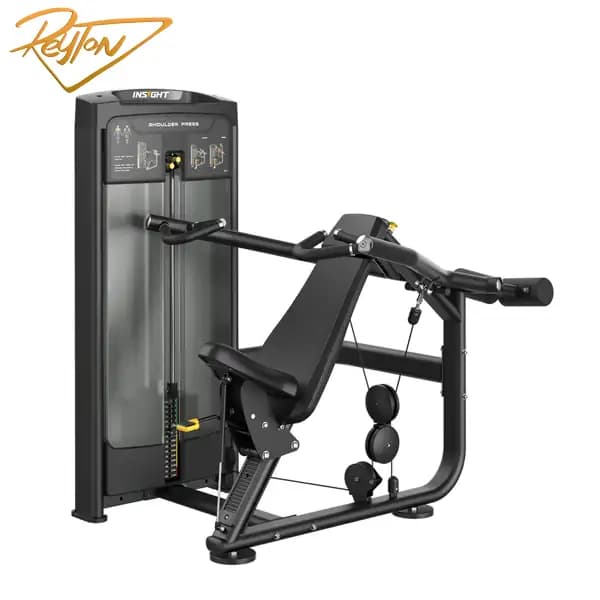 دستگاه پرس سرشانه اینسایت مدل RE8004