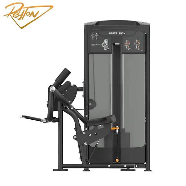 دستگاه جلو بازو لاری اینسایت مدل RE8006 — تصویر ۳