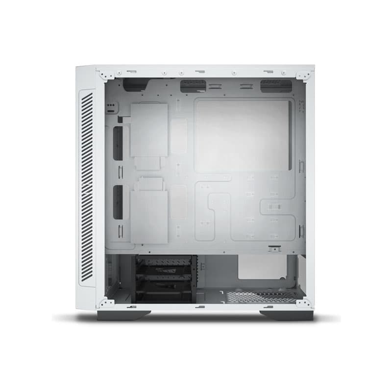 کیس کامپیوتر دیپ کول مدل MATREXX 55 V3 ADD-RGB WH 3F — تصویر ۴