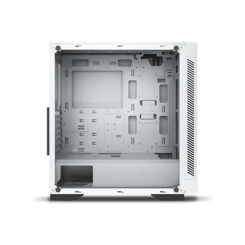 کیس کامپیوتر دیپ کول مدل MATREXX 55 V3 ADD-RGB WH 3F — تصویر ۳