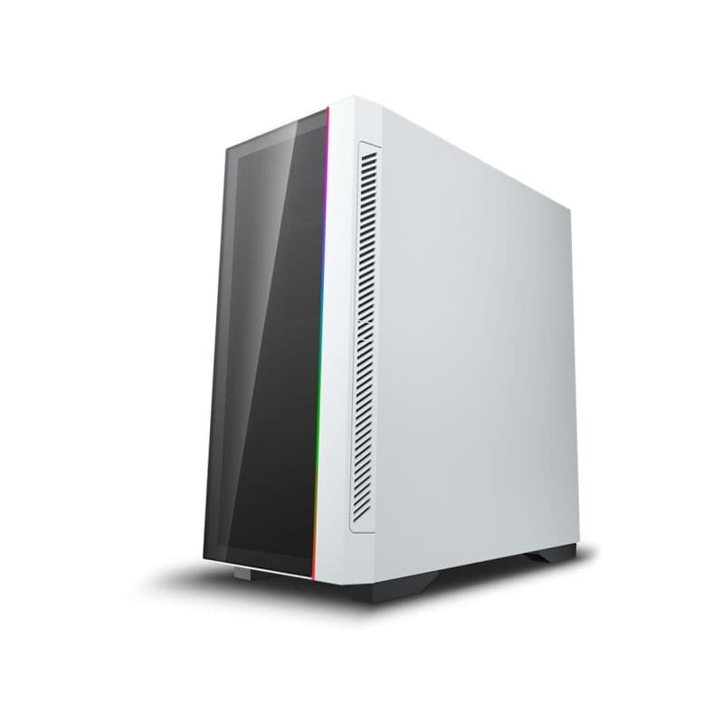 کیس کامپیوتر دیپ کول مدل MATREXX 55 V3 ADD-RGB WH 3F — تصویر ۷