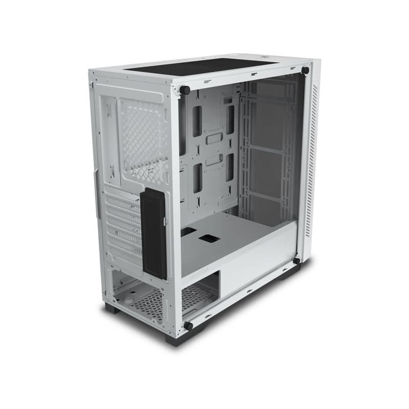 کیس کامپیوتر دیپ کول مدل MATREXX 55 V3 ADD-RGB WH 3F — تصویر ۲