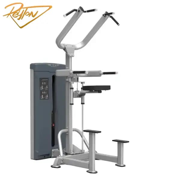 دستگاه پارالل بارفیکس ریلکس مدل PC1604