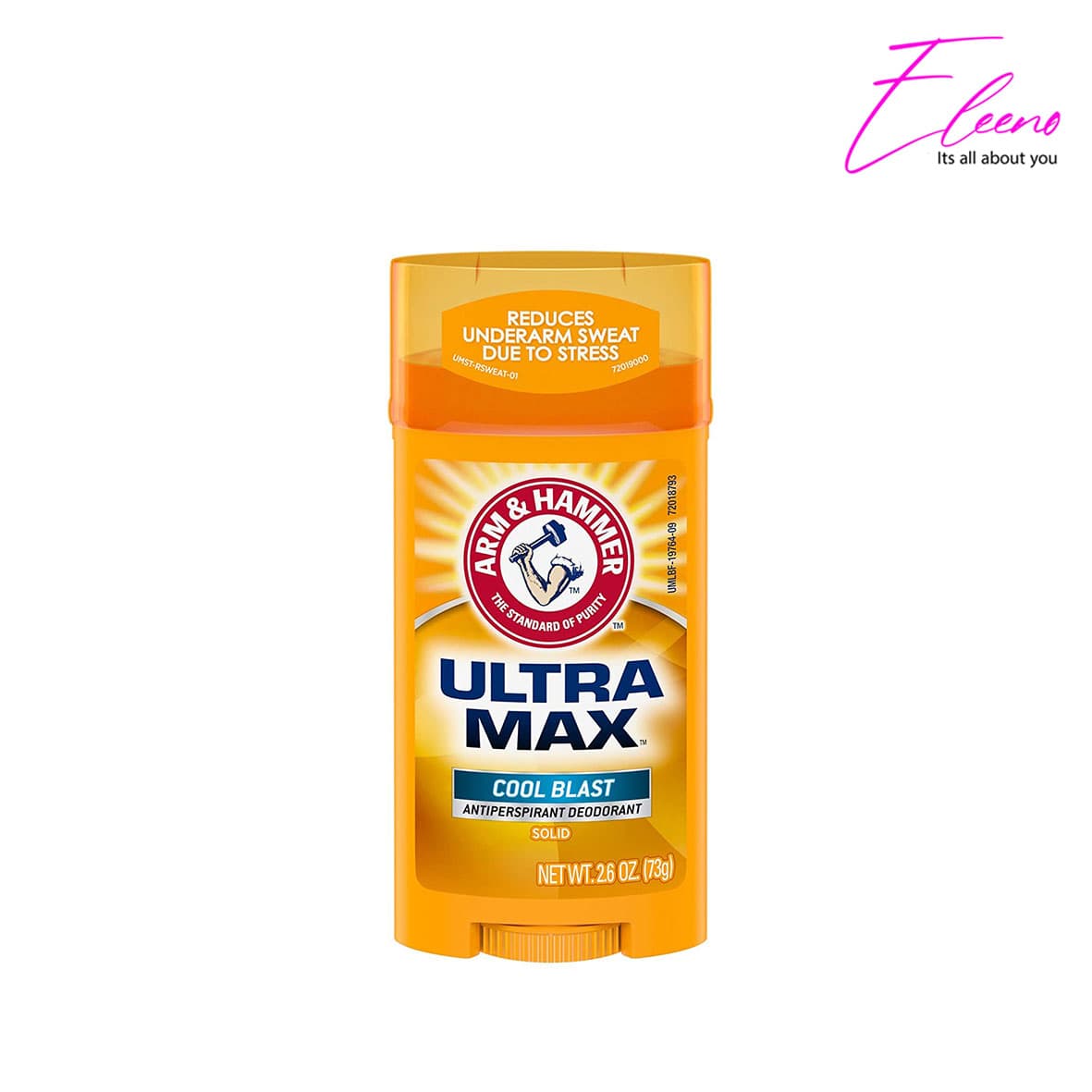 مام آرم اند هامر ضد تعریق Arm & Hammer Cool Blast