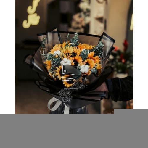 گلفروشی نزدیک تالار آیینه 3326