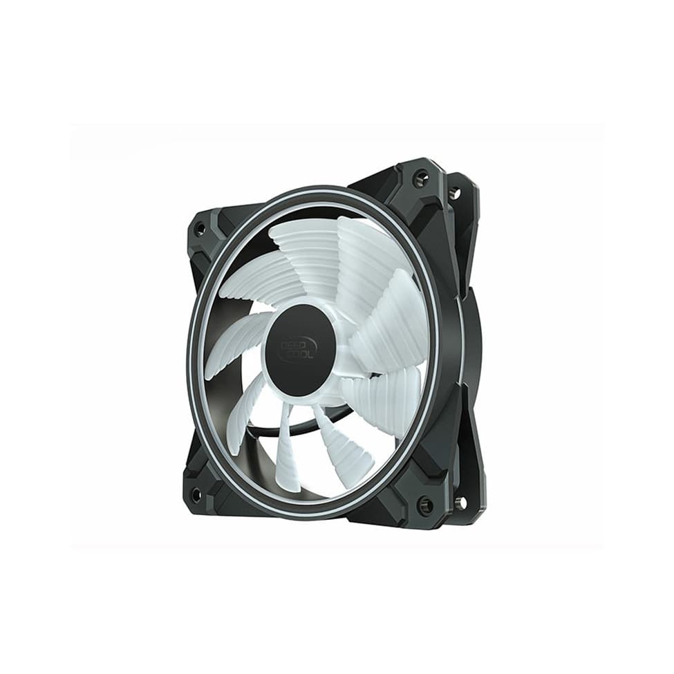 فن کیس دیپ کول مدل CF120 PLUS — تصویر ۴