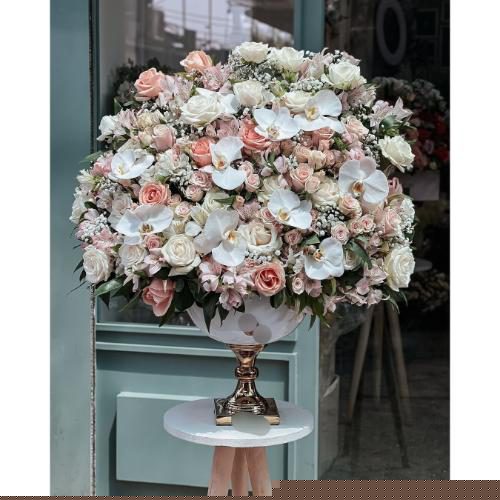 گلفروشی نزدیک آزمایشگاه تخصصی 3281