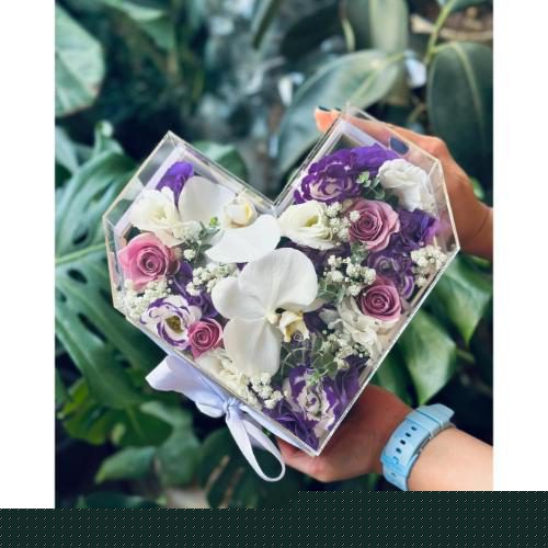 گلفروشی نزدیک شرکت پارس خودرو در بزرگراه فتح 3135
