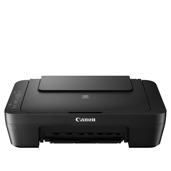پرينتر جوهرافشان چندکاره Canon مدل PIXMA-MG2540