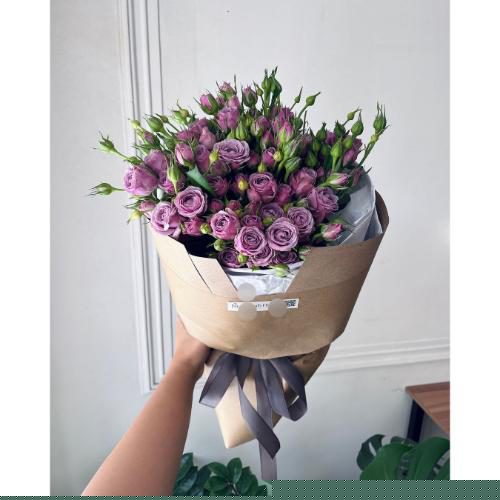 گلفروشی نزدیک شرکت خودروسازی رنو پارس در جاده مخصوص 3132