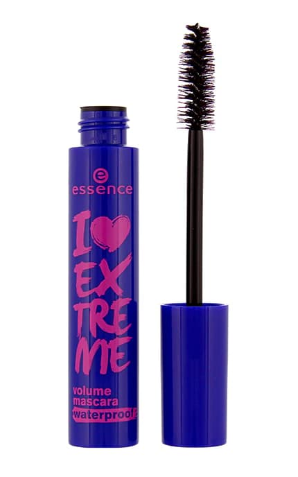 ریمل ضد آب اسنس حجم دهنده Essence Waterproof — تصویر ۴