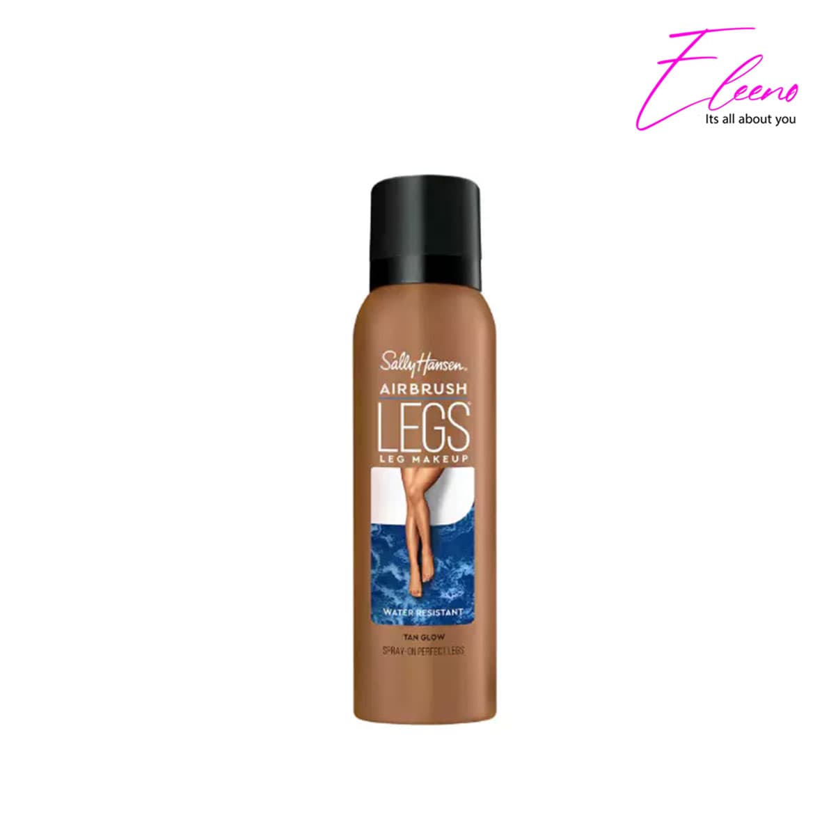 اسپری بدن برنزه کننده سالی هنسن Sally Hansen Tan Glow