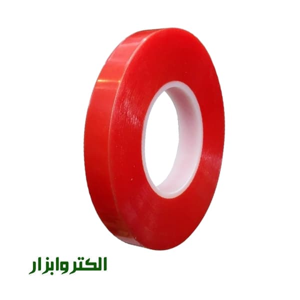 چسب دو طرفه 2 سانتی نانو