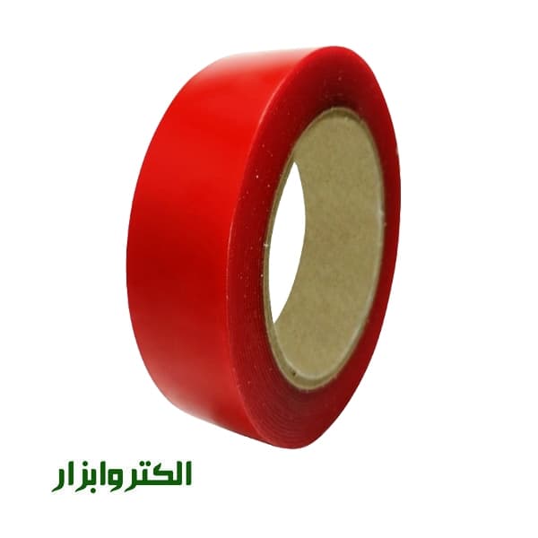 چسب دو طرفه 3 سانتی نانو