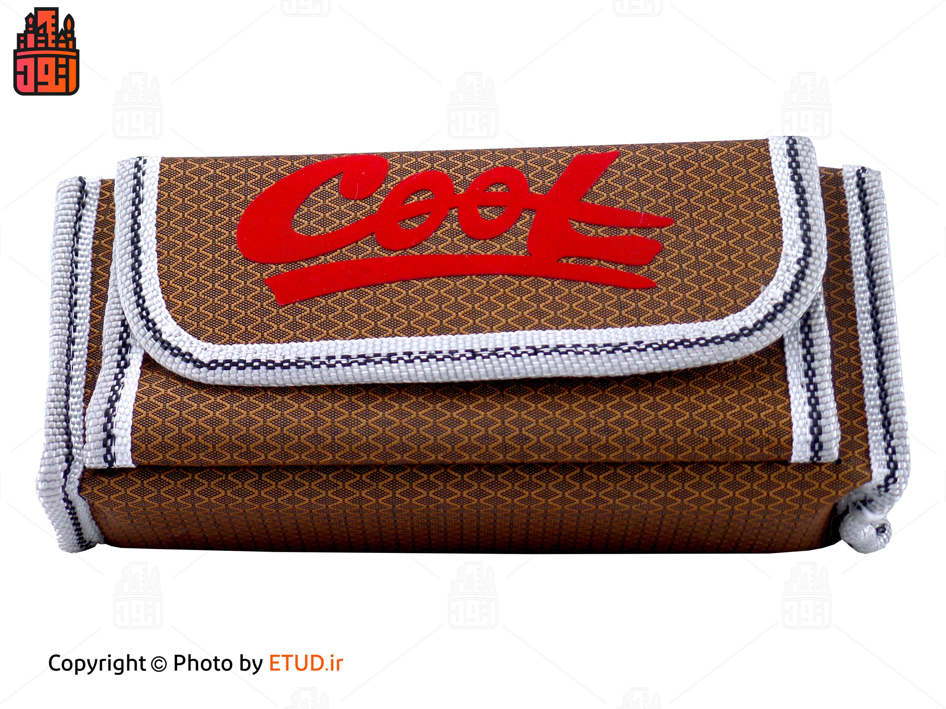 جامدادی تک کارا طرح Cool کد 981 — تصویر ۳
